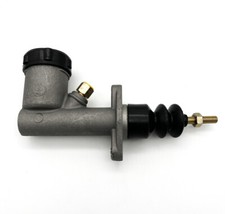 Universal Girling Style Aluminum Clutch Master Cylinder 34 Inch W Fitting Universal Girling Style Aluminum Clutch Master Cylinder 34 Inch W Fitting