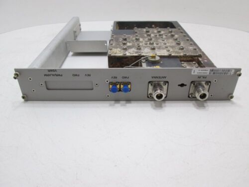 Nortel NTQA52CA-01 S8000 S12000 1900MHZ TX Filter Module  - Picture 1 of 2