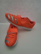 adidas Men's Adizero Triple Jump/Pole Vault Track  Field Spikes Size 12.5