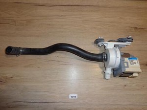 Aeg Waschmaschine L76910 P6949538 IPX4 Askoll Ablaufpumpe Motor Pumpe