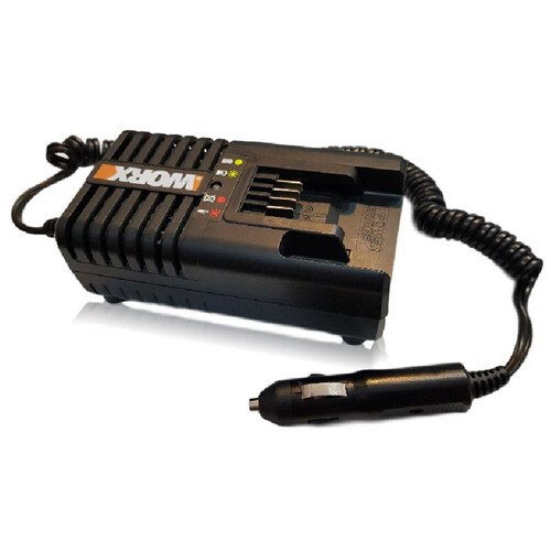 Original WORX Akku 12V, 2000 MAh – Für WA3505, WX125, WX382 Uvm.