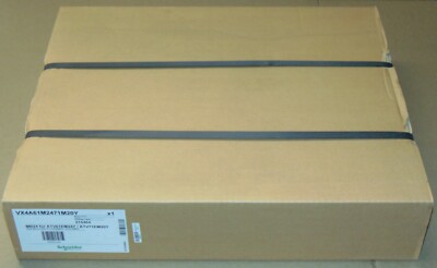 Schneider Electric Altivar 61/71 VX4A61M2471M20Y MB24 for ATV61/71
