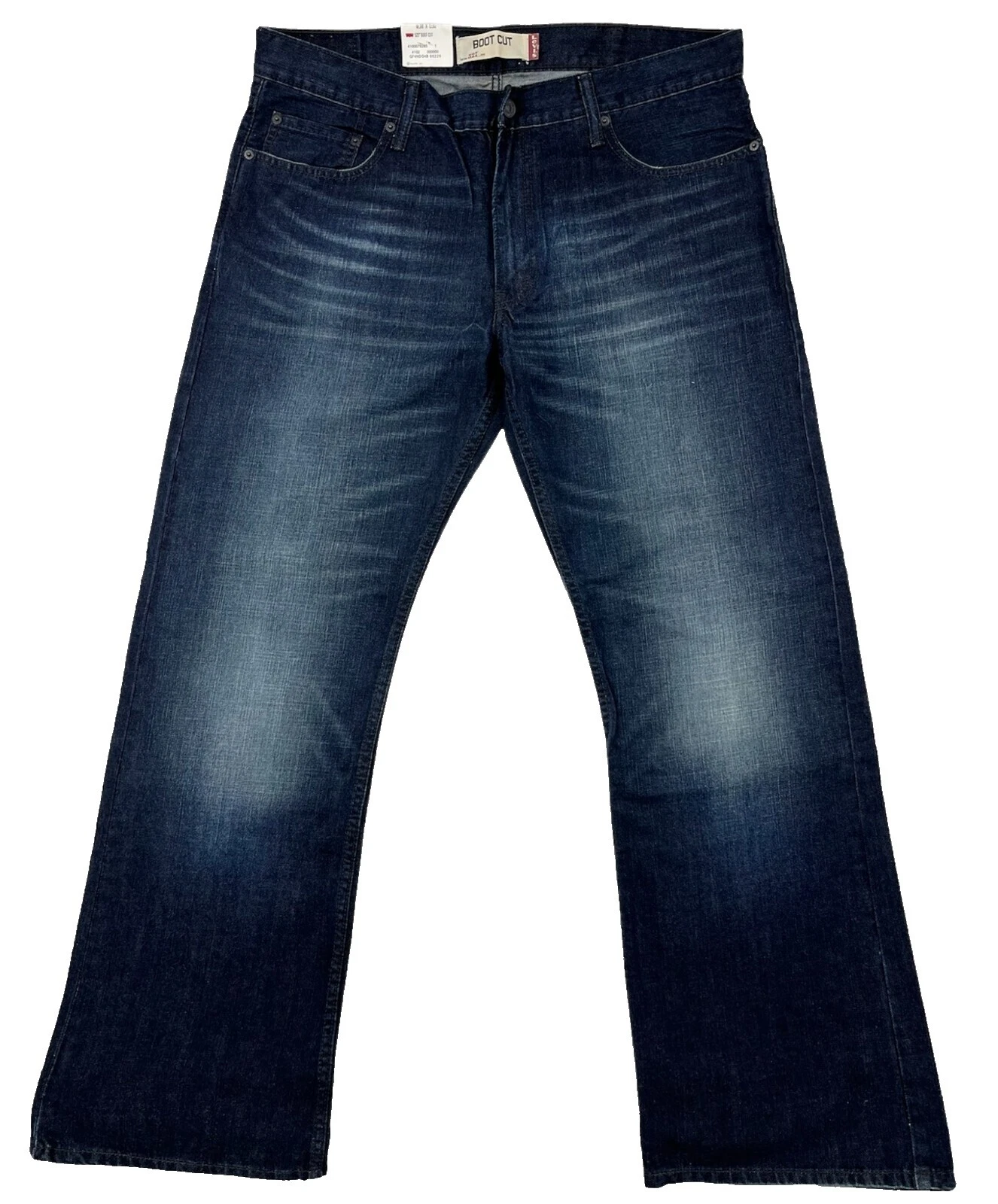 Motorcycle Jeans for Men