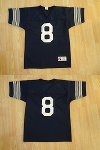 troy aikman jersey ebay