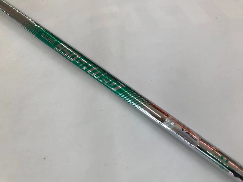 NEW: Mizuno JPX 925 Forged Iron #5(1Club)/NSPRO/Flex:S/Single Iron - Image 4 of 4