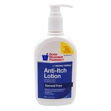 Good Neighbor Pharmacy Anti Itch Lotion 7.5oz   compare to Sarna