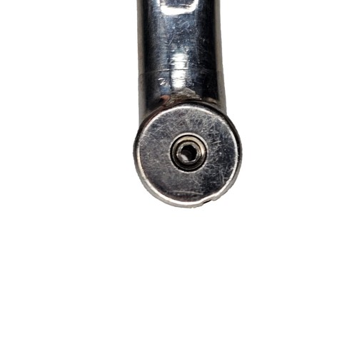 Sultan Dental Maxima 4-Hole Connection Dental Handpiece Non Optic Made in USA - Picture 3 of 9