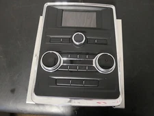 OEM Lincoln GD9T18C612BA Rear EFP-Livery USED