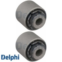 2X Lagerung FüR Lenker Delphi TD1792W Buchse 2 Querlenkerlager Hinten