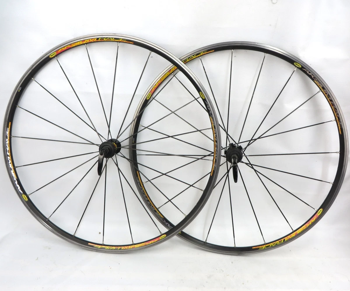 AKSIUM RACE ホイール Mavic Aksium Race for sale | eBay