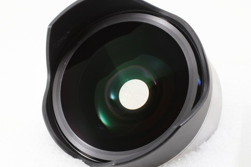 Sony VCL-ECF1 Fisheye Converter F2.8 for SEL16F28 Excellent