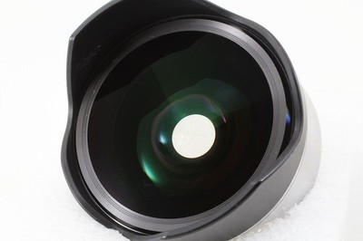 Sony VCL-ECF1 Fisheye Converter F2.8 for SEL16F28 Excellent