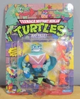 Vintage 1990 TMNT Ray Fillet Sealed - READ