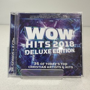 Wow Hits 2018 | eBay