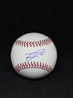 SEATTLE MARINERS JULIO RODRIGUEZ SIGNED BASEBALL JSA COA AUTHENTIC AUTOGRAPH MLB