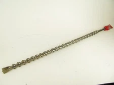 Milwaukee Tool 48-20-3974 1-1/4 In. X 31 In. X 36 In. 4-Cutter Mx4 Sds-Max