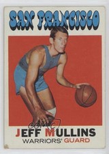1971-72 Topps Jeff Mullins #115 13in
