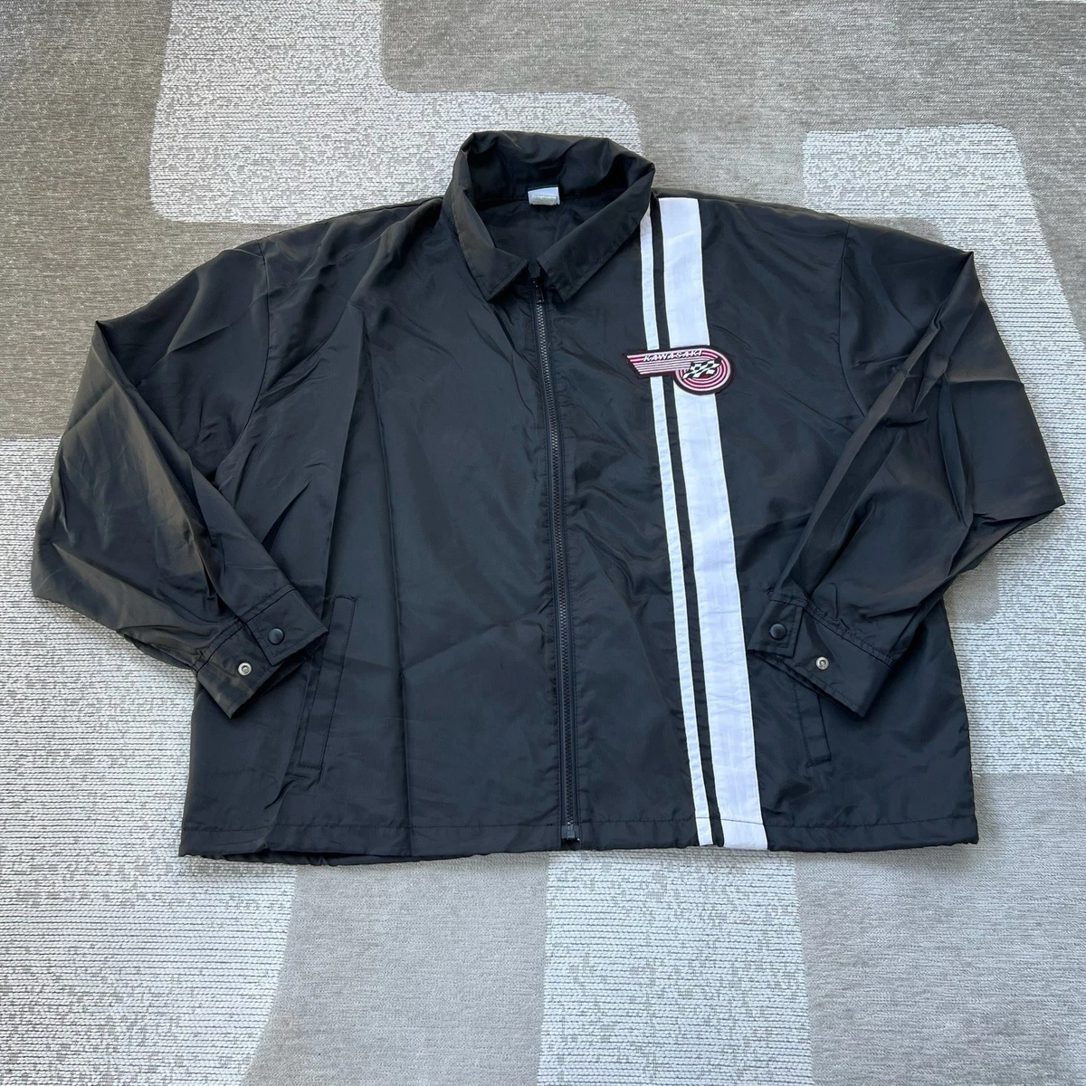 25+ Swingster Racing Coats, Jackets & Vests for Men for sale
