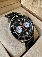 2024 Heuer Autavia ‘Viceroy’ Ltd Edition 2 Register Chronograph CBE2118.FC8246 4