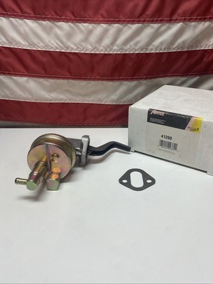 Airtex Mechanical Fuel Pump 41200 Fits Buick Chevy Oldsmobile Pontiac