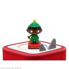 tonies Favorite Tales: Christmas Tales Tonie Figurine