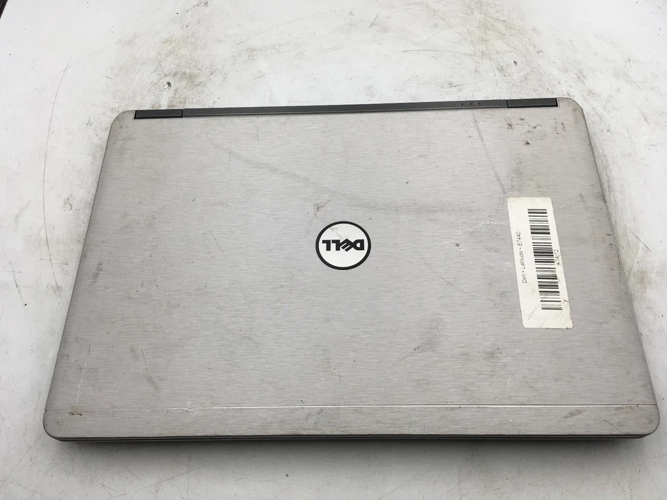 DELL LATITUDE E7440 - FOR PARTS/MISSING COMPONENTS - INTEL I5 4300U - READ - BB! - Image 4 of 4