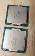 Lot of 2 Intel Core i5-6500 SR2L6 3.2GHz Desk...
