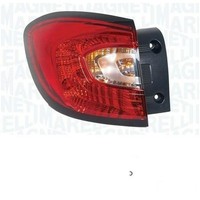 Blinker RüCklicht Links FüR Renault Captur Von 2013 ÄUßEre 265558548R