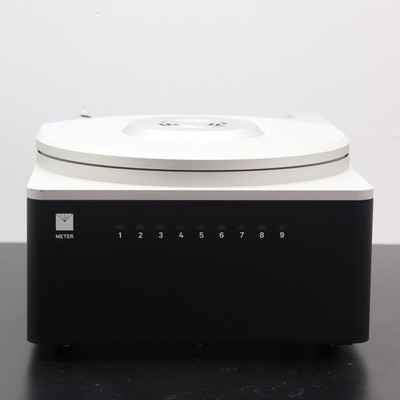 Meter ROS 1 Moisture Analyzer