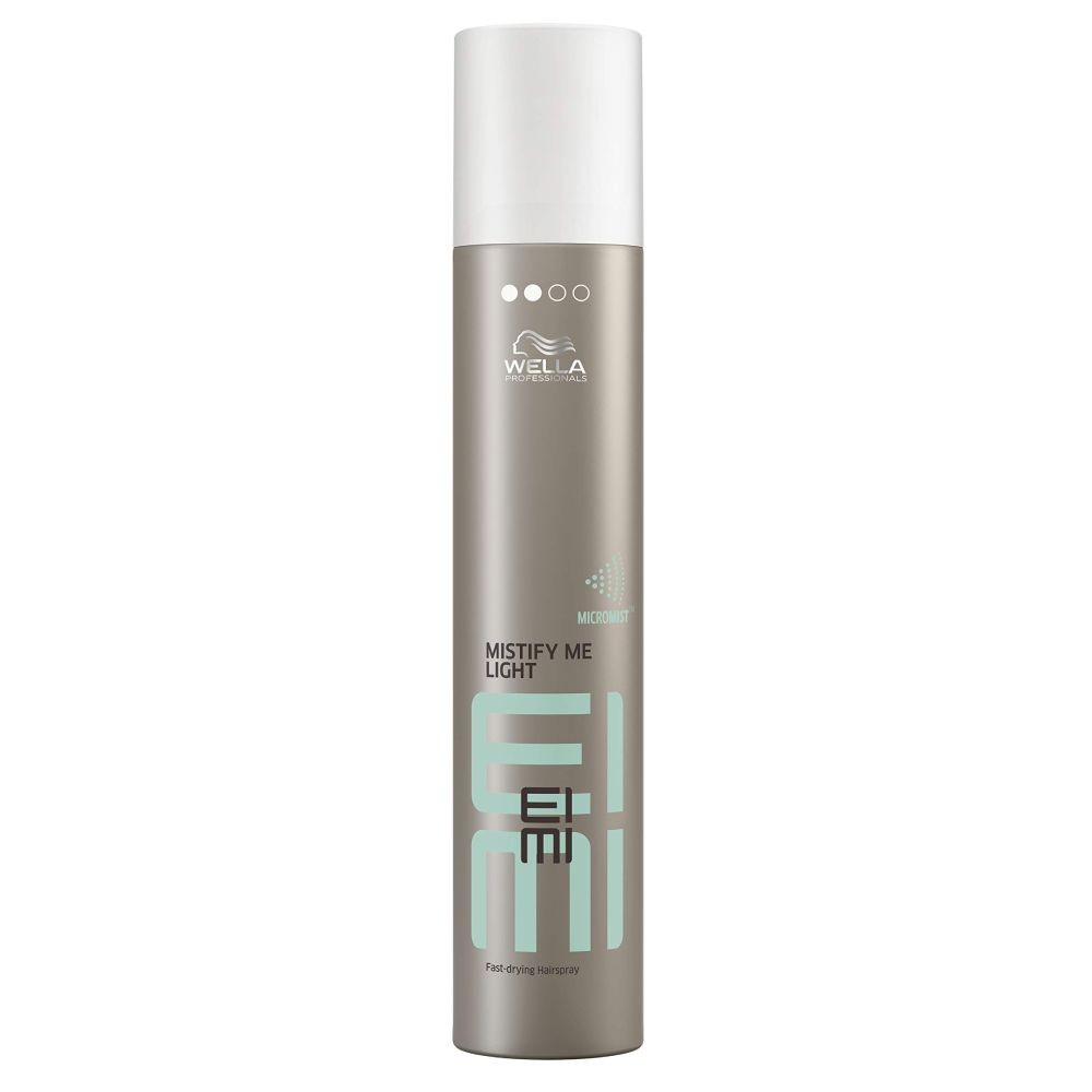 Wella EIMI Mistify Me Light Hairspray 300ml