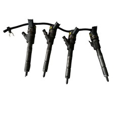 Injecteur Toyota YARIS