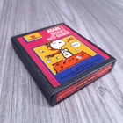 Atari 2600 Snoopy and the Red Baron 1983 Cartridge Only
