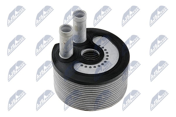 Nty ÖLküHler MotoröL CCL-RE-003A FüR Master Trafic Renault Aluminium Opel Movano-image