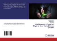 Chaitanya Mogal (U. A.) | Isolation And Cloning Of Phytase Gene From Diverse...