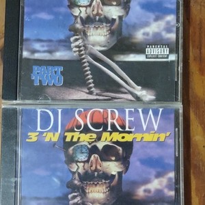 Dj. Screw CD | eBay