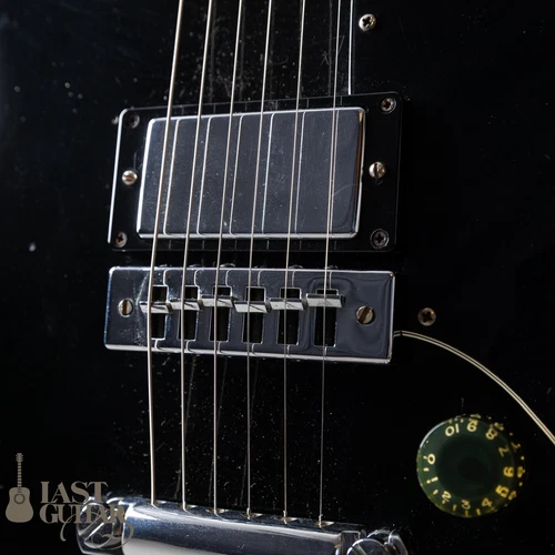Gibson L-6S Custom No.DG1862