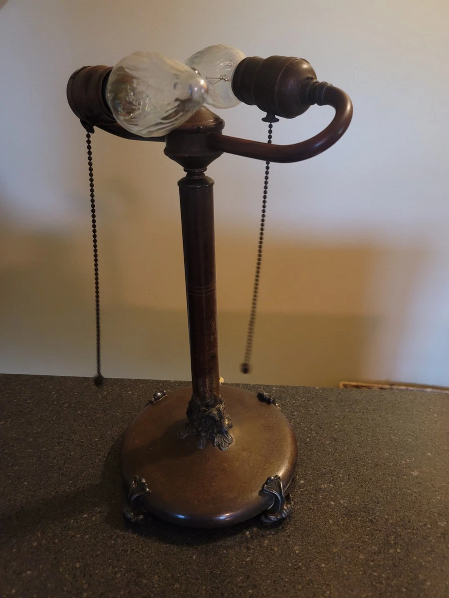 Pairpoint Lamp for sale | eBay