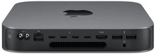 Apple Mac Mini 2018 i7 3.2GHz 6-Core 32GB RAM 128GB SSD macOS Sonoma (New Con)