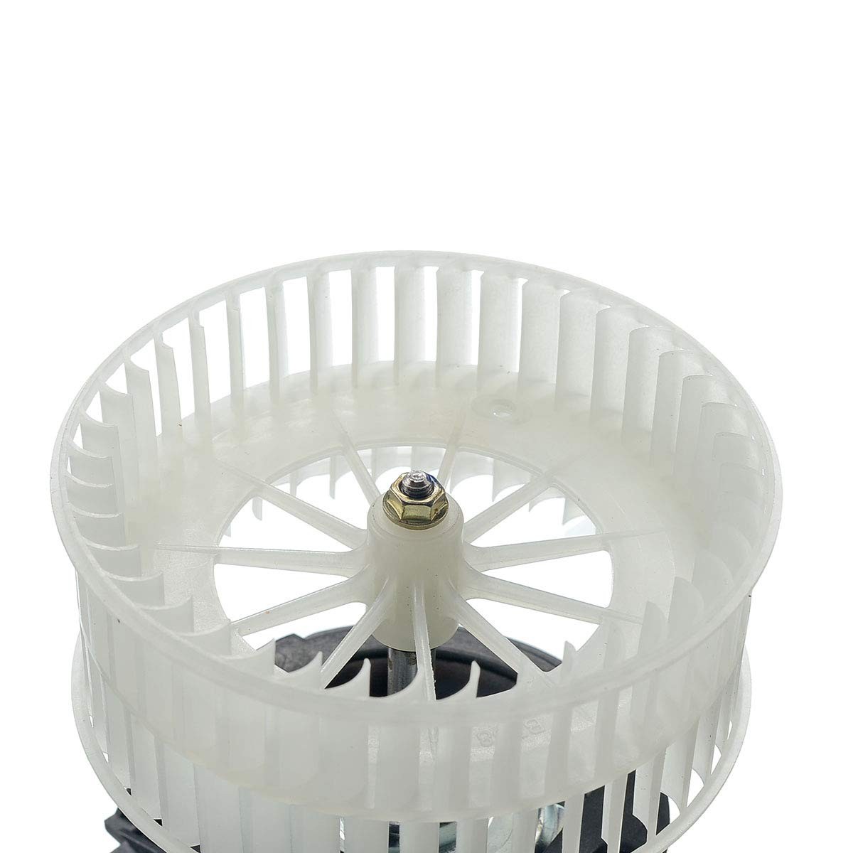Pulseur d'air anti buee pour BMW E60 ventilation cabine reparation chauffage 530i - 2