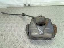 BREMSSATTEL RECHTS VORNE Renault Megane III Coupe (DZ) 2015 410018218R