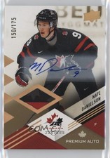 2024 Upper Deck Team Canada Juniors Hockey Checklist Guide in-content 25