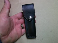 Vintage NOS Buck 137 Steelmaster Sheath