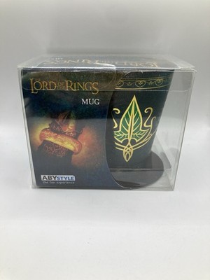 ABY Style - Kaffeetasse / Mug - The Lord of the Rings - 250 ml - Neu