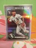 2024 Topps Chrome Jose Rodriguez RC Silver Refractor Chicago White Sox #115