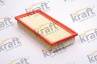 Kraft Automotive Luftfilter FüR CitroËN Peugeot