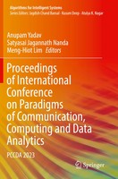 Anupam Yadav (U. A.) | Proceedings Of International Conference On Paradigms...