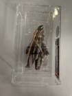 Vtg Star Wars Teebo ROTJ-C Baggie Graded CAS 75 Action Figure 1984 Kenner