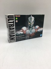 Bandai Model Kit - Ultraman - 1/12 Ultraman Suit A