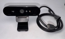 Logitech Webcam Model V-U0040 - Used, Works