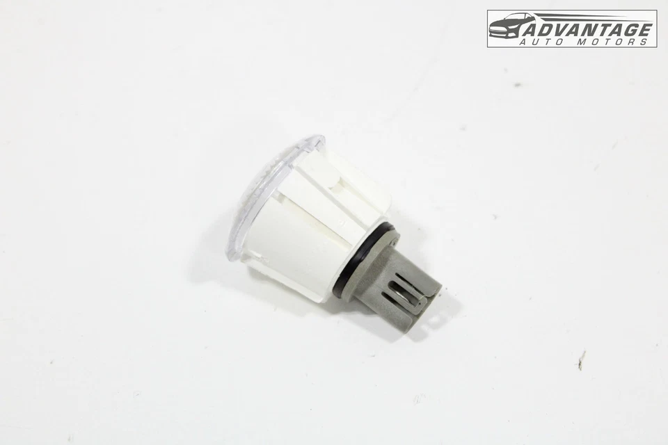 2005-2022 JEEP GRAND CHEROKEE PORTA-MALAS ELEVADOR CARGA LÂMPADA DE CORTESIA FABRICANTE DE EQUIPAMENTO ORIGINAL - Imagem 4 de 4